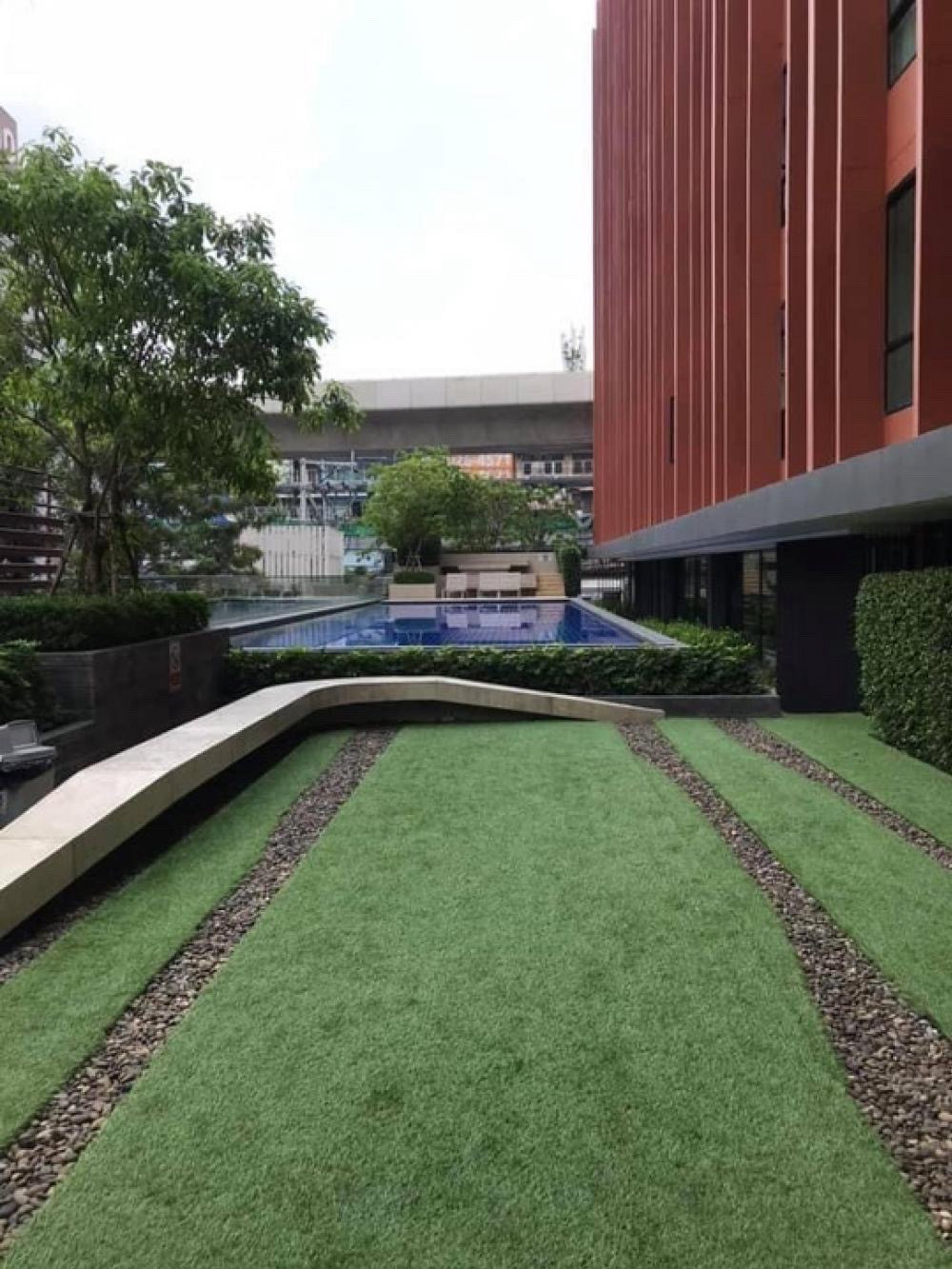  Brown condo พหลโยธิน 67 – รูปที่ 4