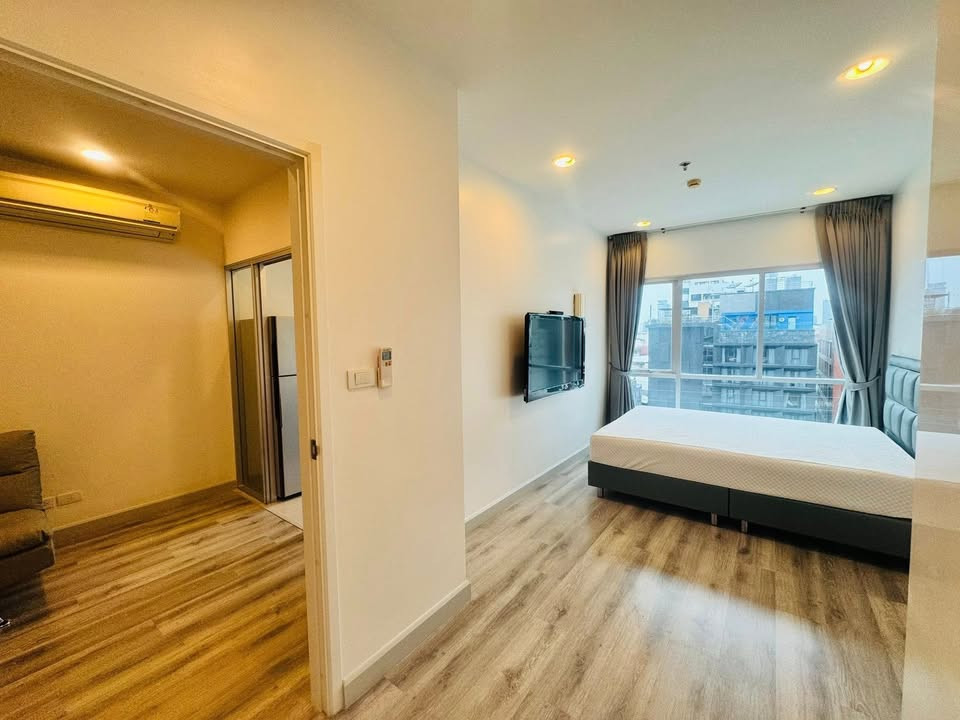 Condo for rent Centric Sathorn - Saint Louis/Centric Sathorn - St. Louis (D6905038) ID Line : @condo98 Condo for rent Centric Sathorn - Saint Louis/Centric Sathorn - St. Louis (D6905038) ID Line : @condo98
