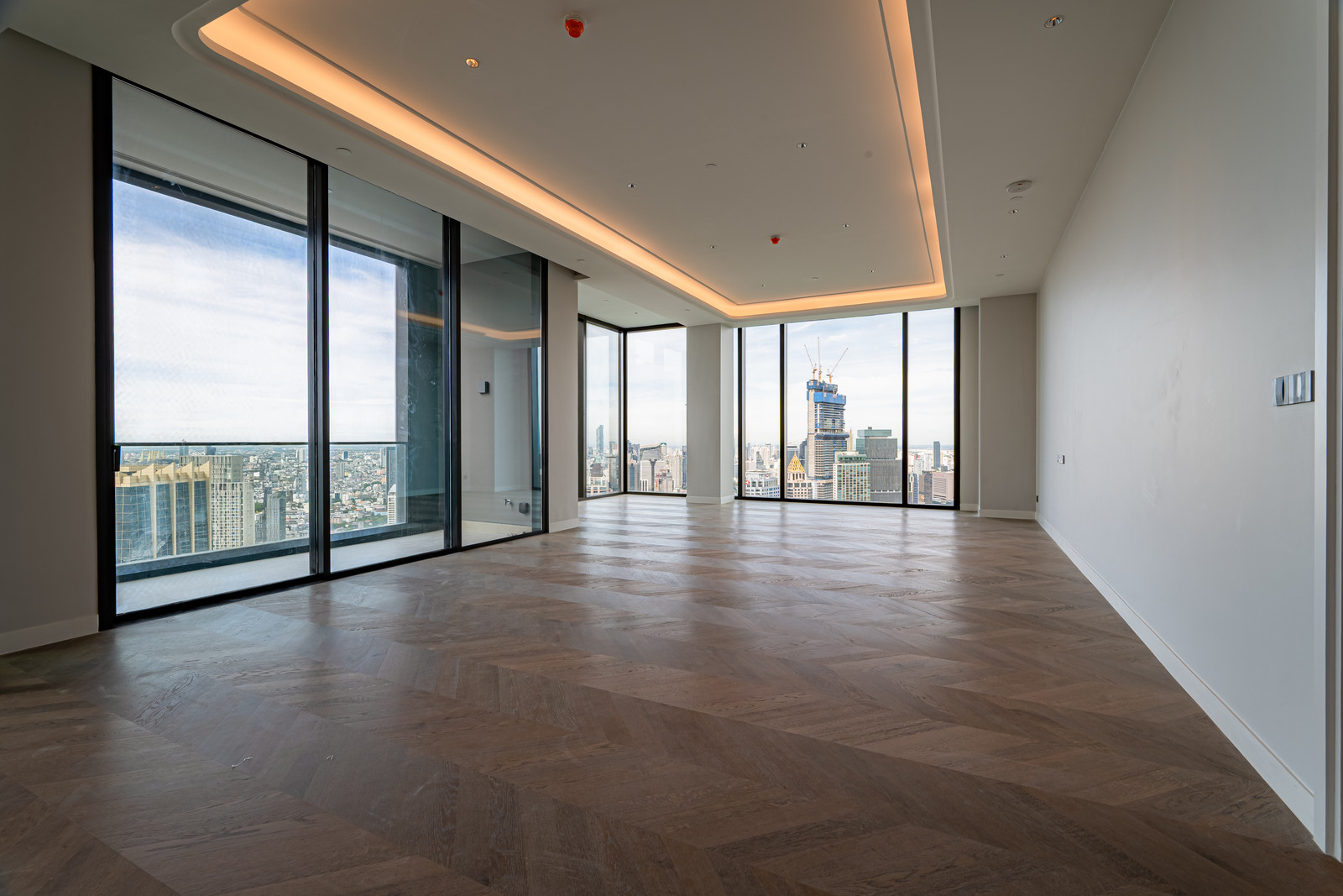 🔥 Ultra Luxury Residence ใจกลาง One Bangkok 🔥 ONE89 wireless | ติดสวนลุมพินี – รูปที่ 2