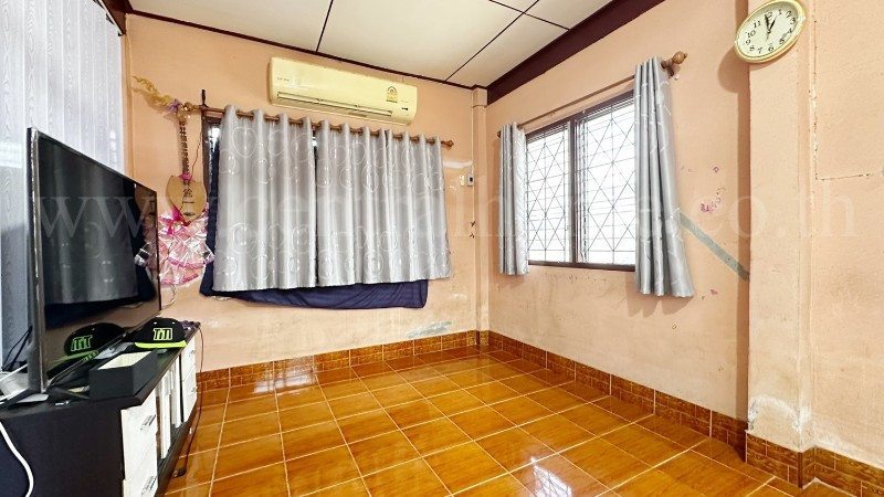 บ้านเดี่ยว พร้อมที่ดิน 93 ตร.วา พหลโยธิน 52 ราคาถูก ทำเลดี – รูปที่ 3