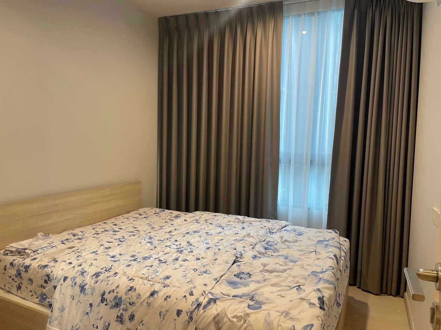 🏢 ขายคอนโด Nue Mega Plus Bangna  – รูปที่ 3