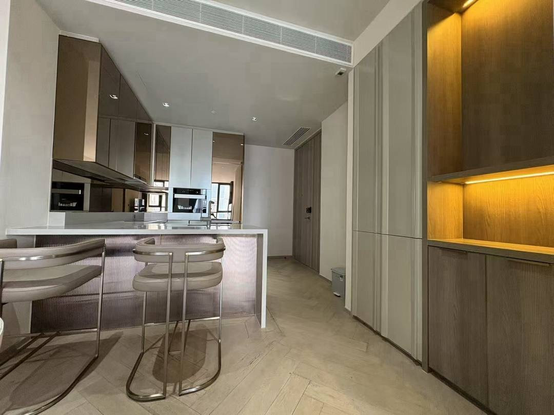 for rent the Reserve Sathorn  // 2b2b // 114 sq.m – รูปที่ 4