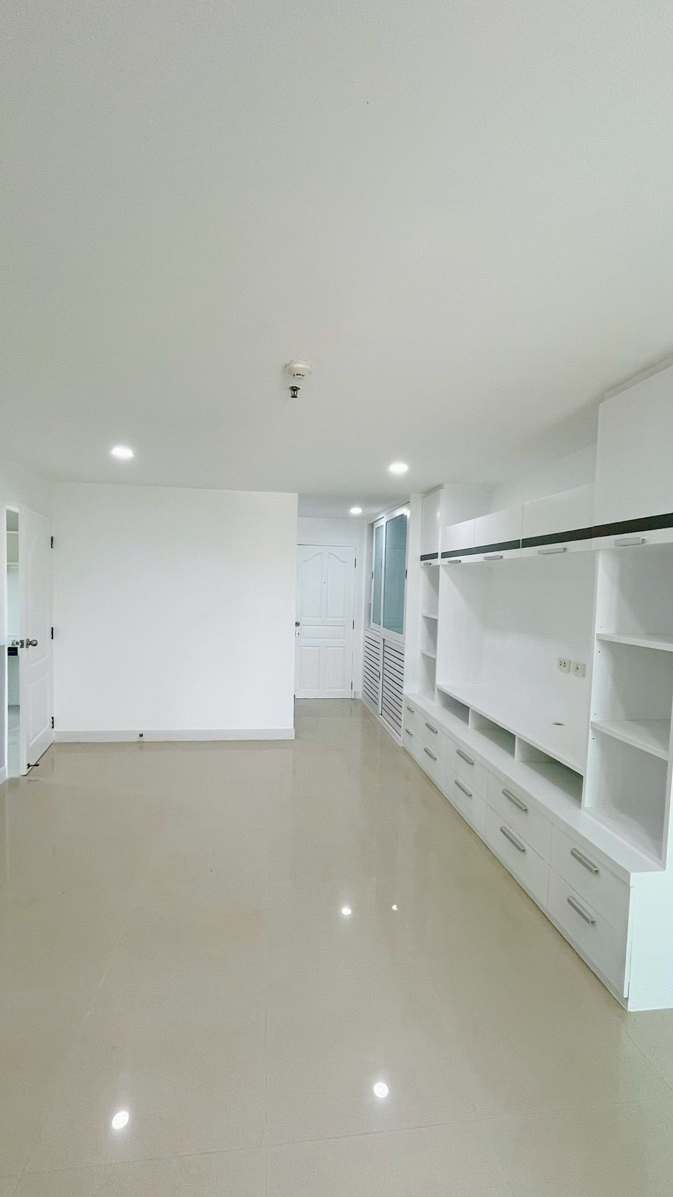 Regent Home 6/1 ห้องกว้างๆ เหมาะอยู่กับครอบครัว💕