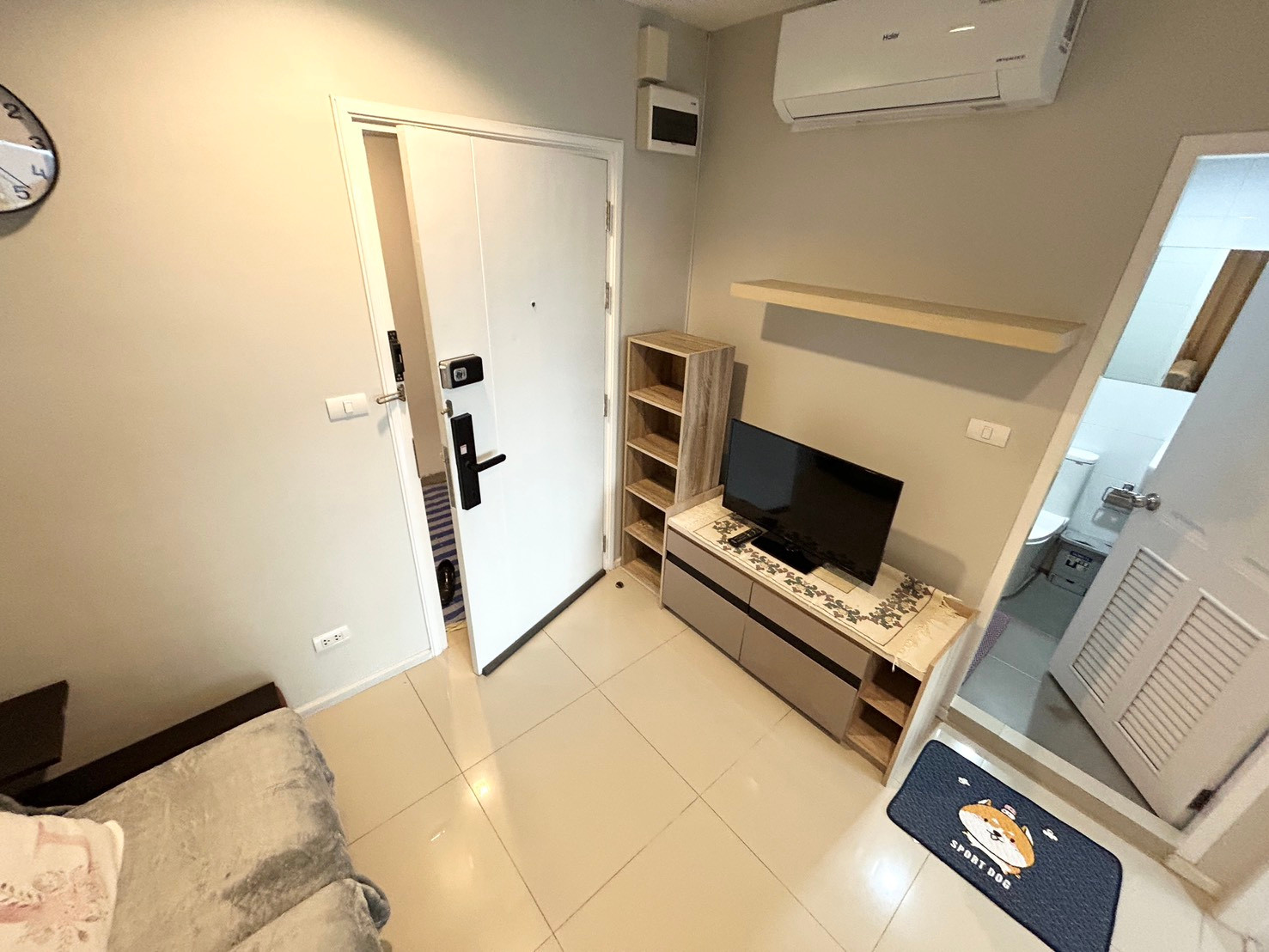 แอสปาย สุขุมวิท 48 / Aspire Sukhumvit 48 – รูปที่ 2