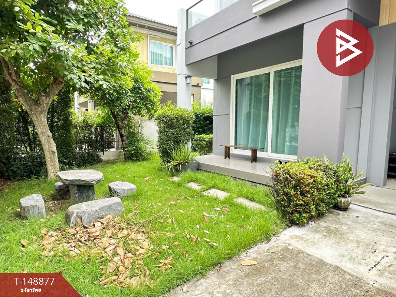 ขายบ้านเดี่ยว หมู่บ้านพฤกษ์ลดา สุวรรณภูมิ (Pruklada Suvarnabhumi) สมุทรปราการ – รูปที่ 4