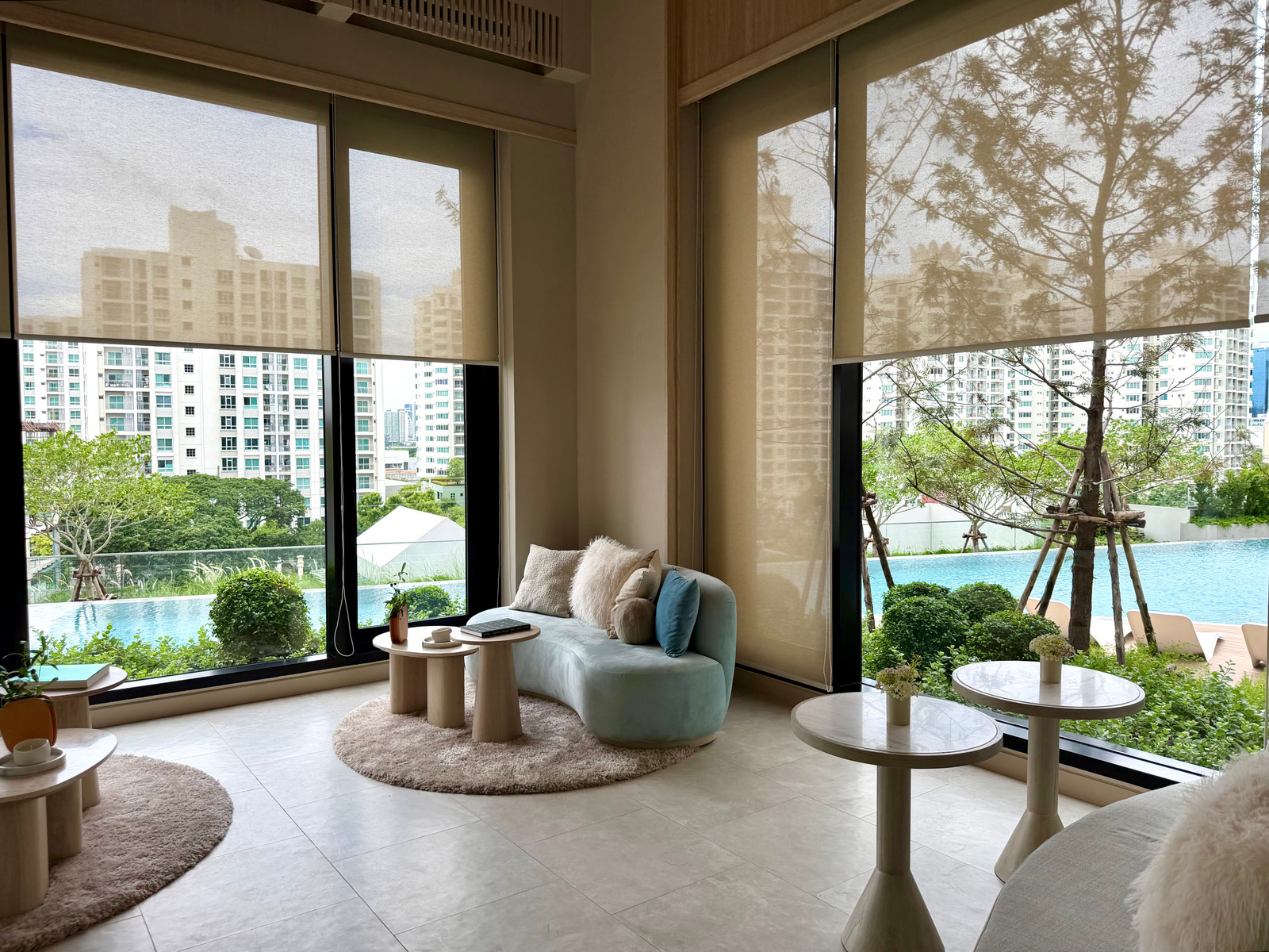 คอนโด SC ASSET แค่รู้ชื่อบริษัท ก็จองได้เลยครับ โทร 0946503223  – รูปที่ 4