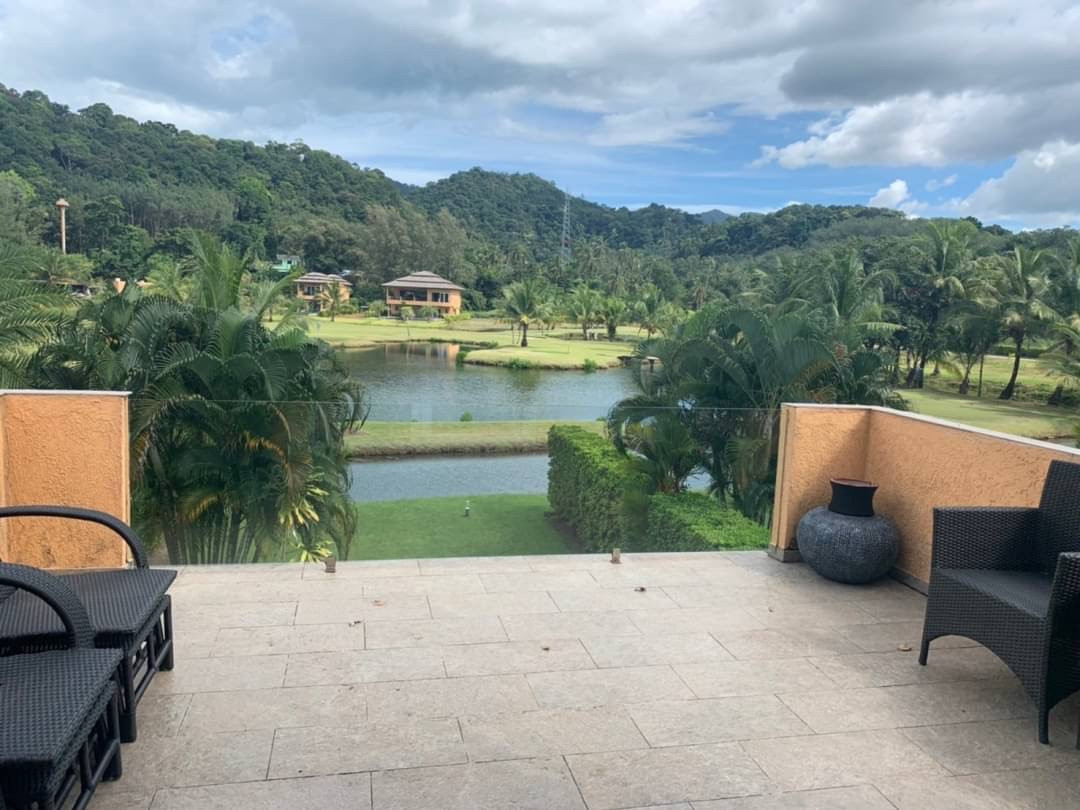 House for sale Siam Royal View Koh Chang Pool Villa – รูปที่ 3