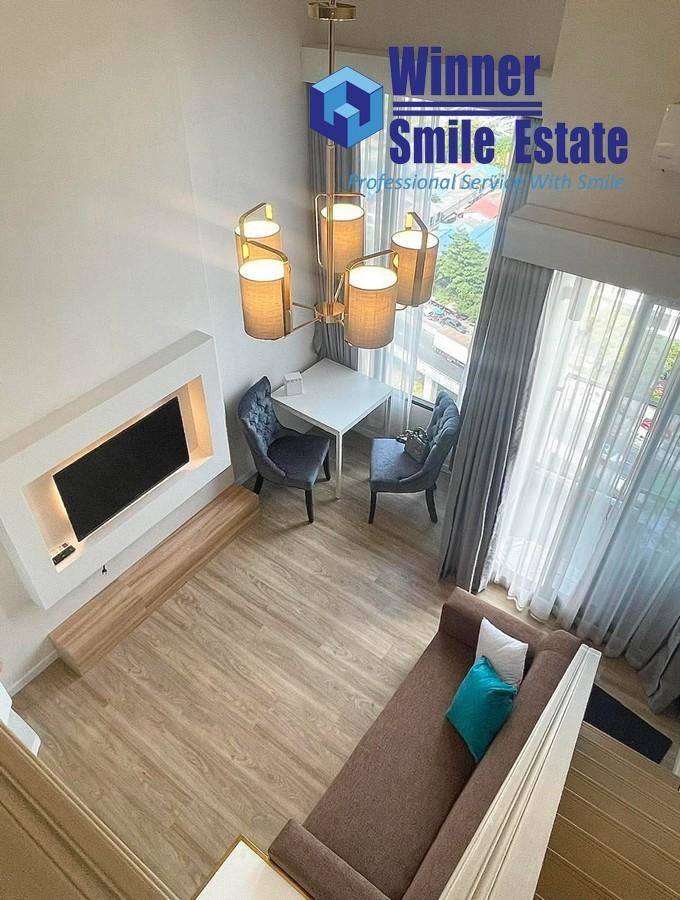 💰 Condo for sale, a worthwhile investment! Duplex 2 floors Blossom Condo @ Fashion Beyond with tenants. 💰 Condo for sale, a worthwhile investment! Duplex 2 floors Blossom Condo @ Fashion Beyond with tenants.