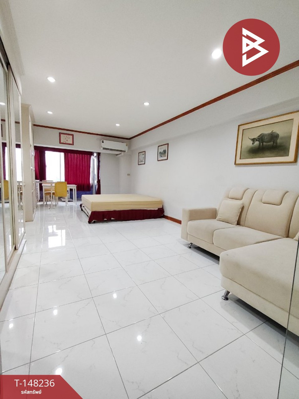 ขายคอนโด โครงการแหลมทอง คอนโดเทล (Laem Thong Condotel) ชลบุรี ขายคอนโด โครงการแหลมทอง คอนโดเทล (Laem Thong Condotel) ชลบุรี