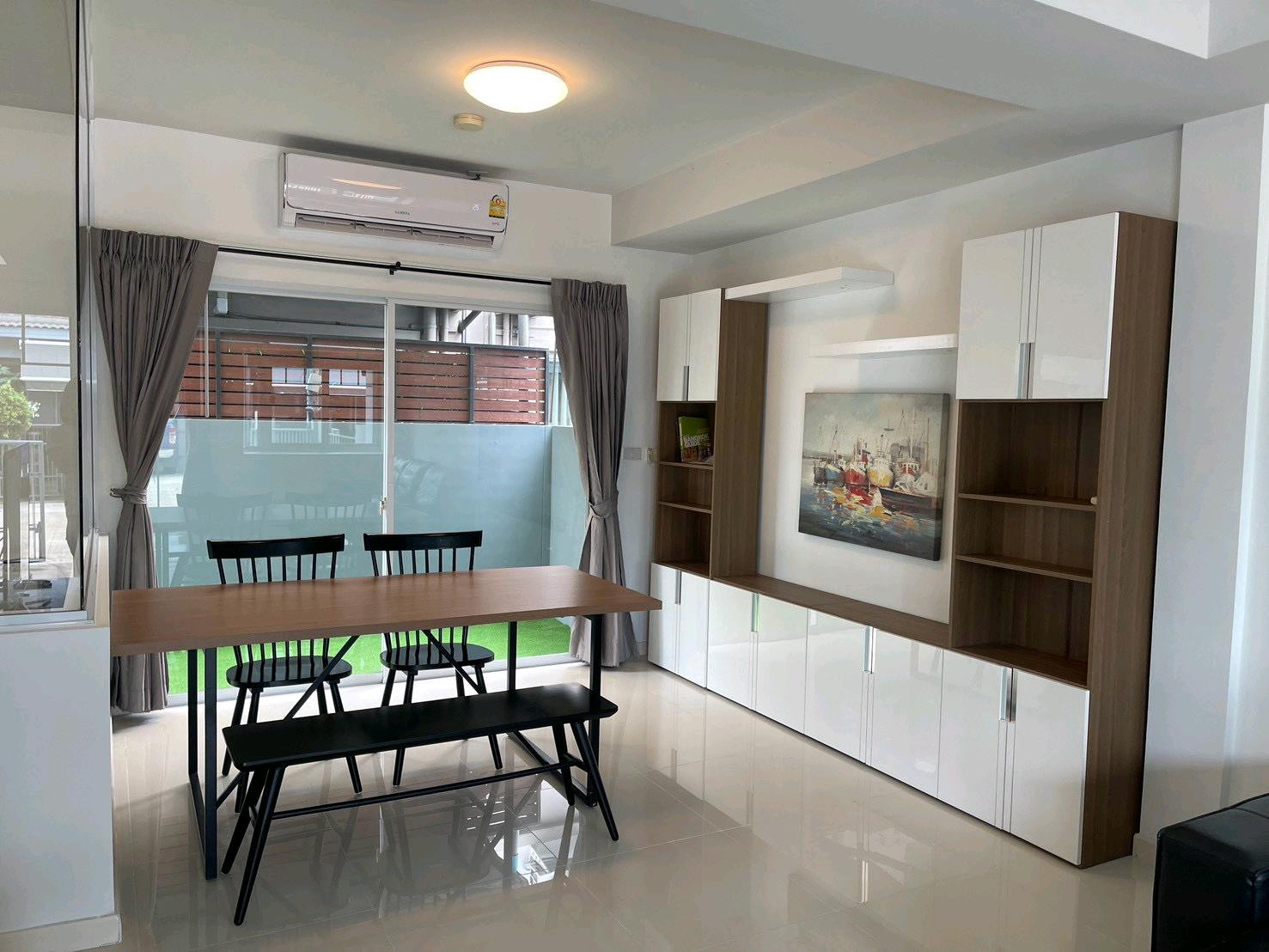 ✅ FOR SALE & FOR RENT ✅ Indy 3 Bangna Km.7 🔥 HOT DEAL