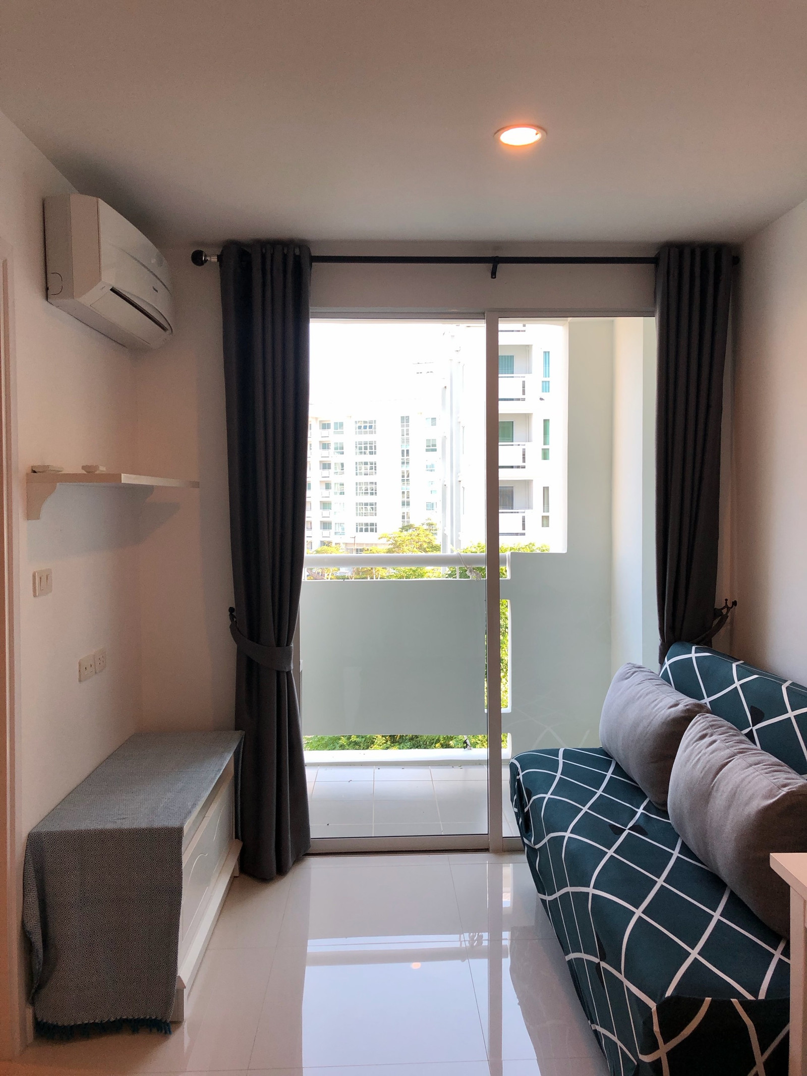 🔥Best Deal ✨ The Energy HuaHin, size 32 sq m, beautiful room, fully furnished, ready to move in, for sale, rent, very cheap price! – รูปที่ 2