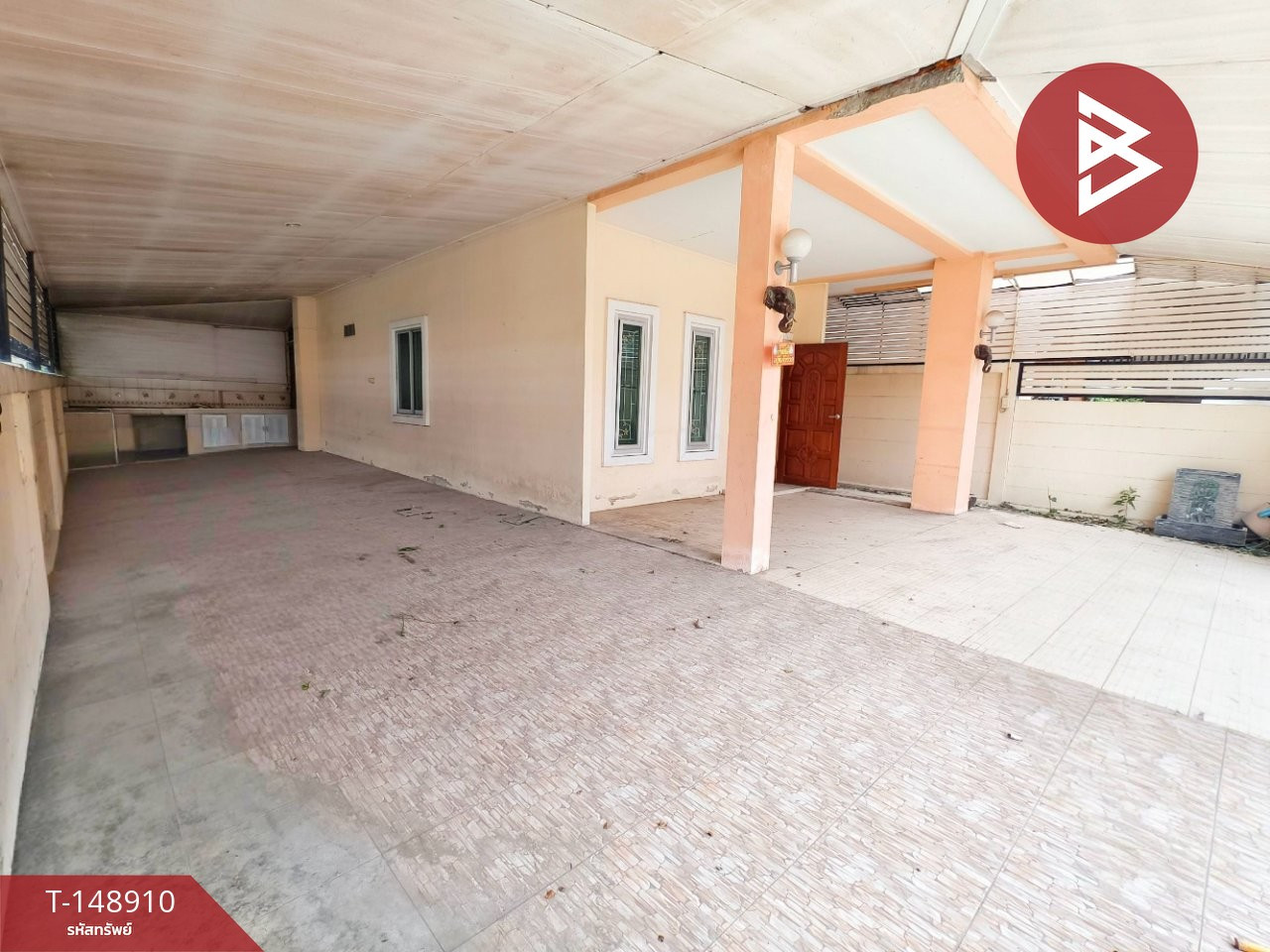 ขายทาวน์เฮ้าส์ 2 ชั้น หลังมุม หมู่บ้านนาราทิพย์ กระทุ่มแบน สมุทรสาคร – รูปที่ 4