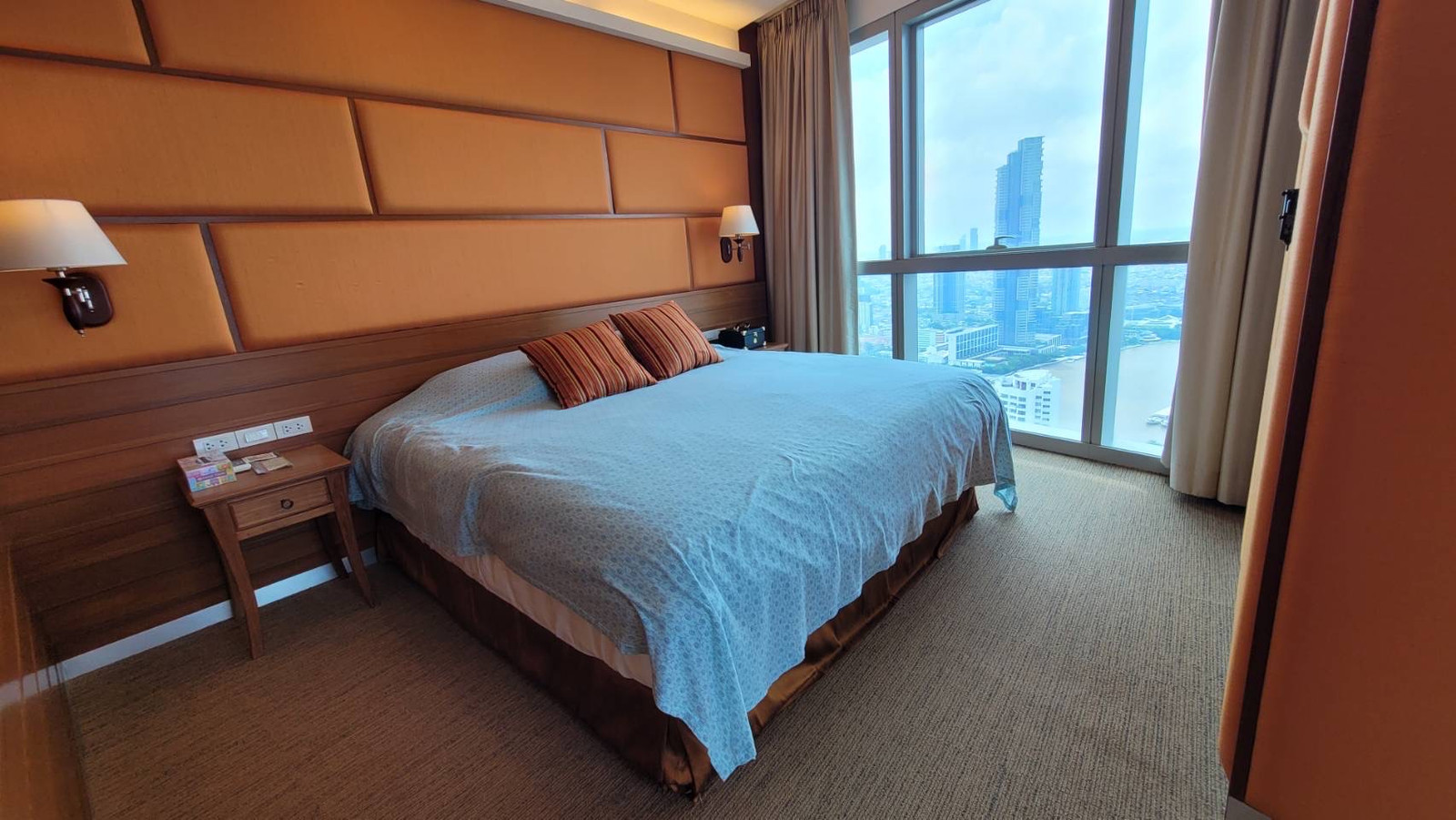 For sale The River Condominium (High Zone) room 138 sq.m 2 Bed 3 Bath