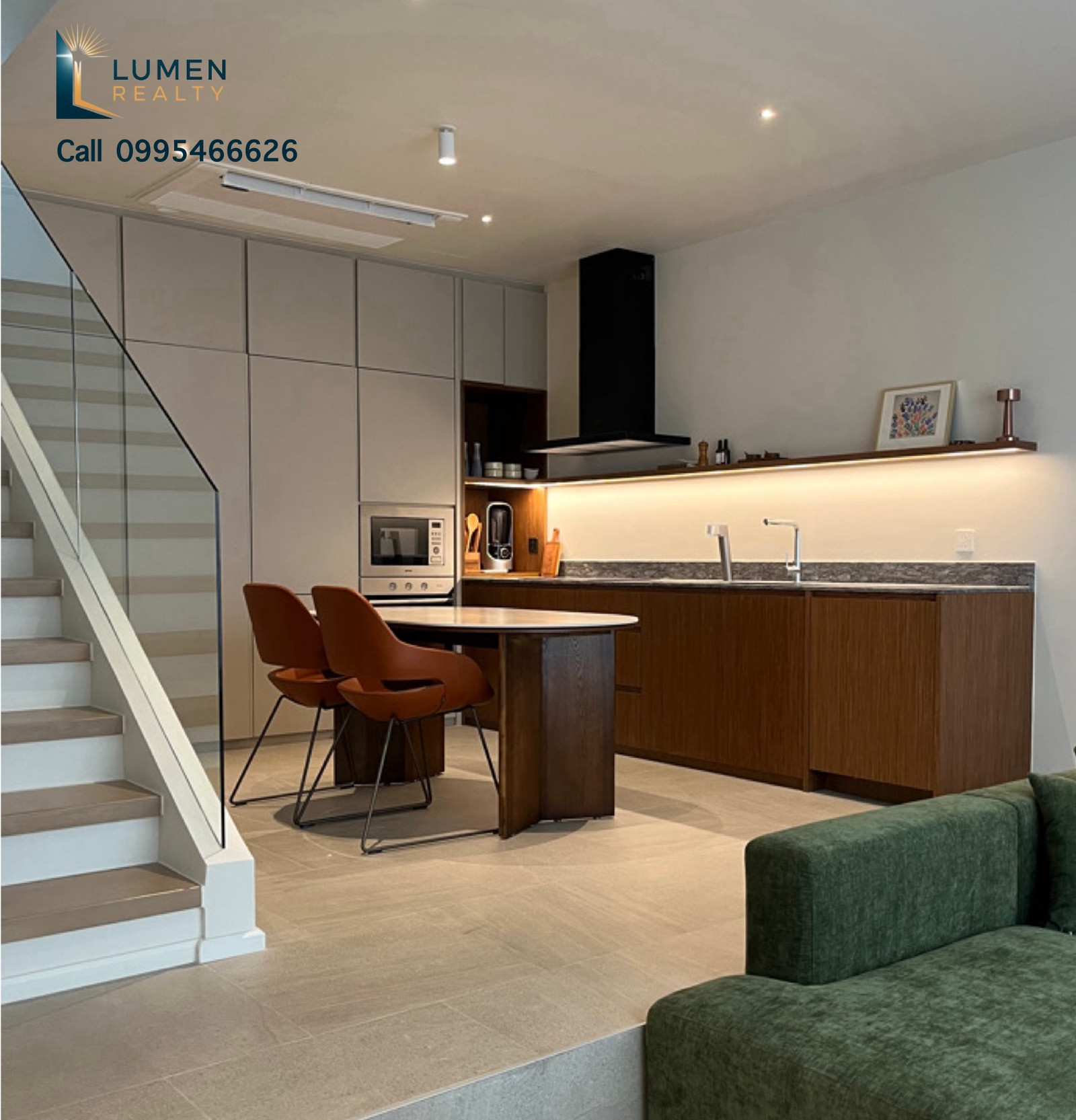 🏡 เหลือเพียง 2 หลังสุดท้าย! บ้านเดี่ยว 3.5 ชั้น สไตล์ Coastal Calm Luxury ใจกลางย่านอารีย์