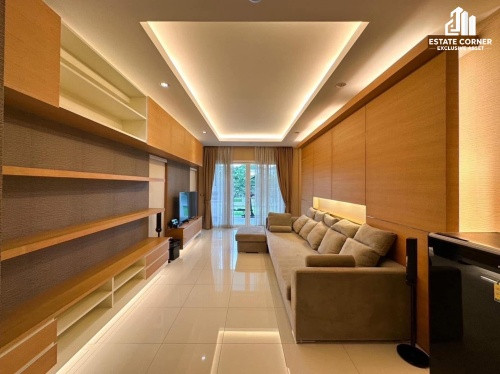 ขายคฤหาสน์หรูบนสนามกอล์ฟ Summit Windmill Golf Club บ้านหลังใหญ่ระดับ Luxury บนที่ดิน 618.8 ตร.ว. พื้นที่ใช้สอย 1,369 ตร.ม. – รูปที่ 4