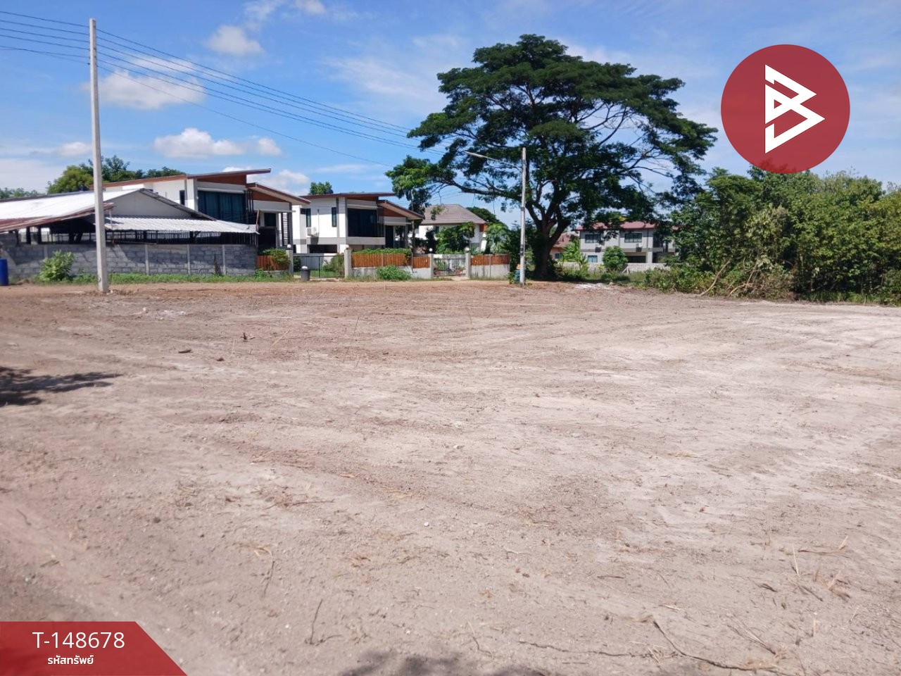 Land for sale, area 1 rai 80 sq m, Phra Phutthabat, Saraburi Land for sale, area 1 rai 80 sq m, Phra Phutthabat, Saraburi
