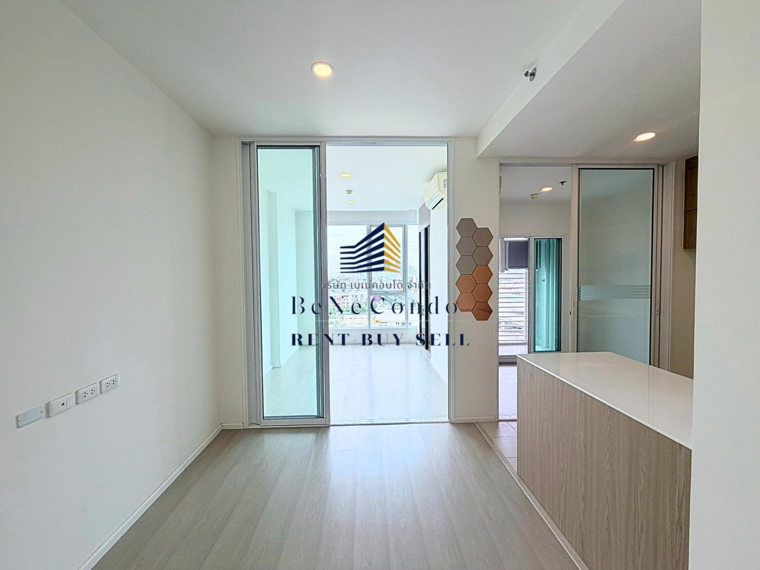 *** (1BedPlus) ขายคอนโด : เดอ ลาพลีส จรัญ 81 (De Lapis Charan 81) ใกล้ MRT บางพลัด *** *** (1BedPlus) ขายคอนโด : เดอ ลาพลีส จรัญ 81 (De Lapis Charan 81) ใกล้ MRT บางพลัด ***