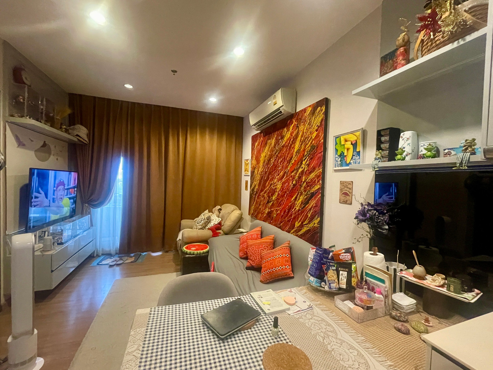 คอนโดพร้อมอยู่ ชีวาทัย เรสซิเดนท์ บางโพ 销售公寓 Chiwathai Resident BANG PO คอนโดพร้อมอยู่ ชีวาทัย เรสซิเดนท์ บางโพ 销售公寓 Chiwathai Resident BANG PO