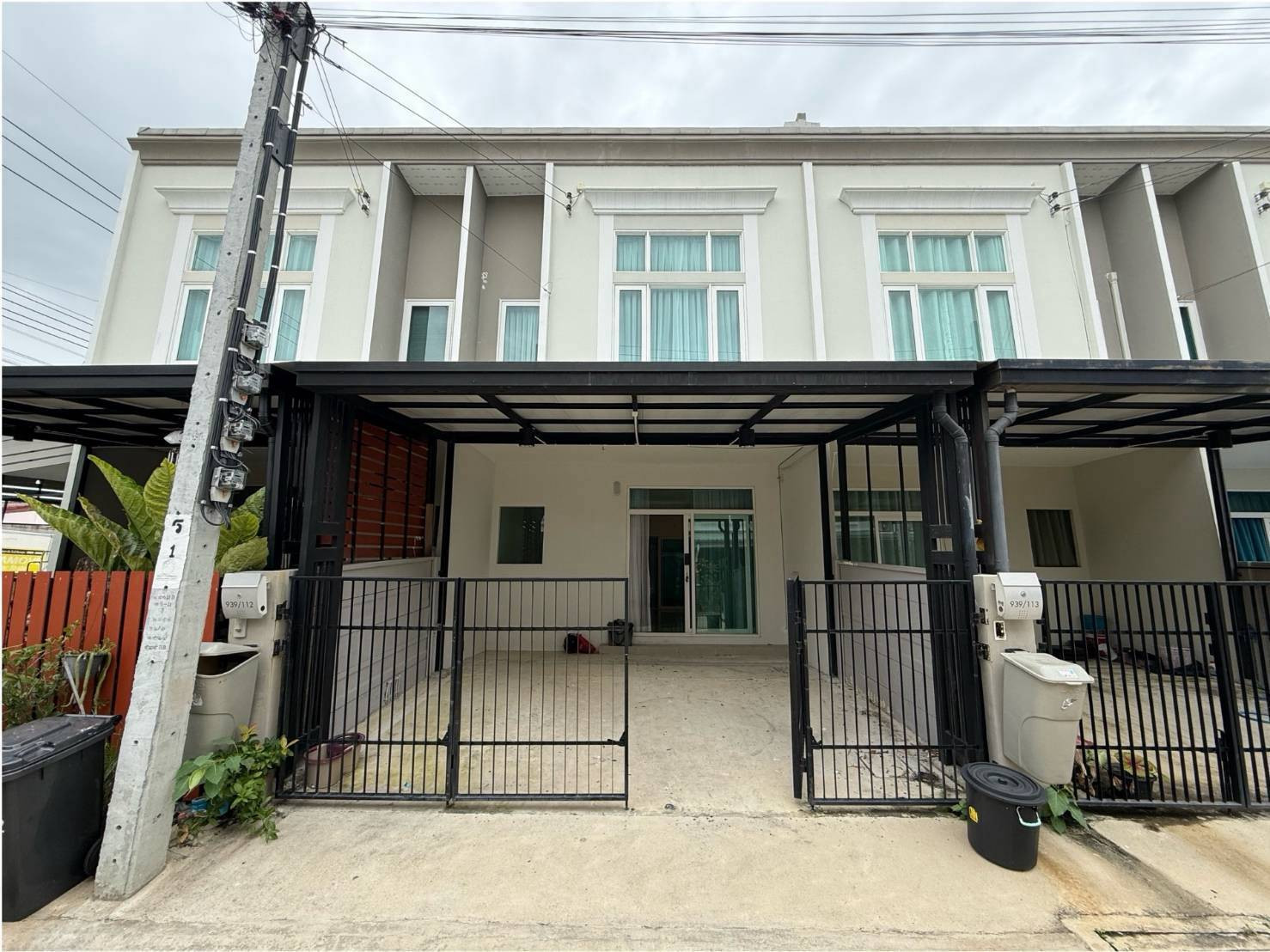 SPP110🔥 ทาวน์โฮม 2.88 ล้าน ทำเลสุขสวัสดิ์–ประชาอุทิศ 🏡 Gusto สุขสวัสดิ์ – ประชาอุทิศ SPP110🔥 ทาวน์โฮม 2.88 ล้าน ทำเลสุขสวัสดิ์–ประชาอุทิศ 🏡 Gusto สุขสวัสดิ์ – ประชาอุทิศ