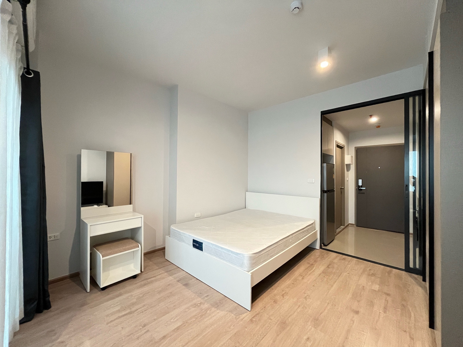 ให้เช่า ... Ideo Rama9-Asoke สตูดิโอ 26 ตรม. ค่าเช่า 16,000 บาท/เดือน – รูปที่ 4