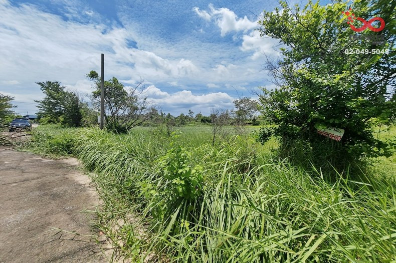 ขายที่ดิน 522 ตร.ว. สนามกอล์ฟ ฟีนิกซ์โกลด์ สุวินทวงศ์ 96 ลำผักชี หนองจอก   – รูปที่ 2