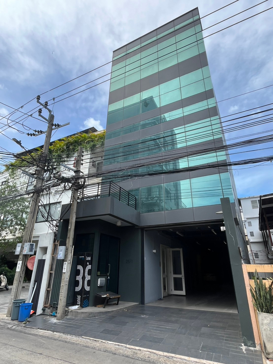 🇹🇭 อาคาร 5 ชั้นให้เช่า | ทองหล่อ 23 🏢✨5-Storey Building for Rent | Thonglor 23 🇹🇭 อาคาร 5 ชั้นให้เช่า | ทองหล่อ 23 🏢✨5-Storey Building for Rent | Thonglor 23