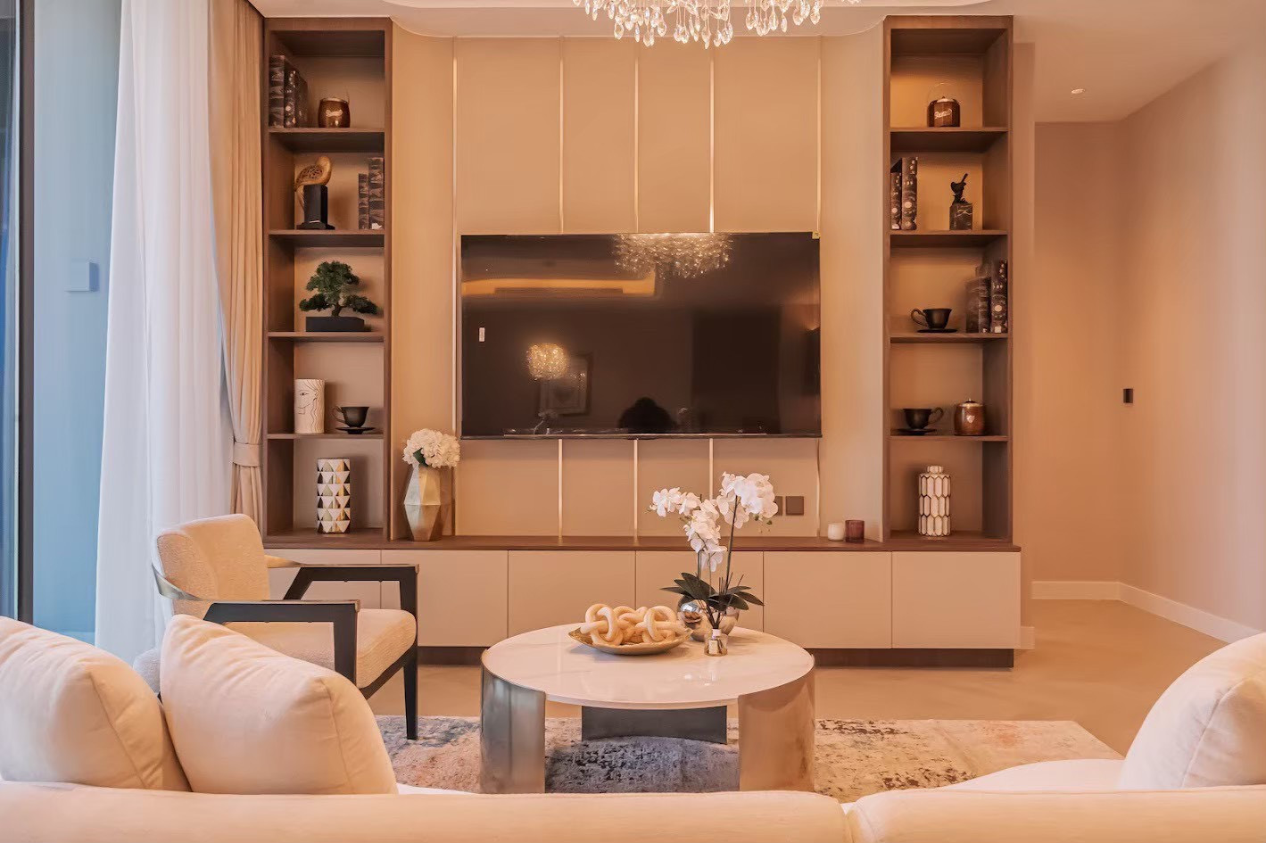 🔥 Ultra Luxury Residence ใจกลาง One Bangkok 🔥 ONE89 wireless | ติดสวนลุมพินี – รูปที่ 4