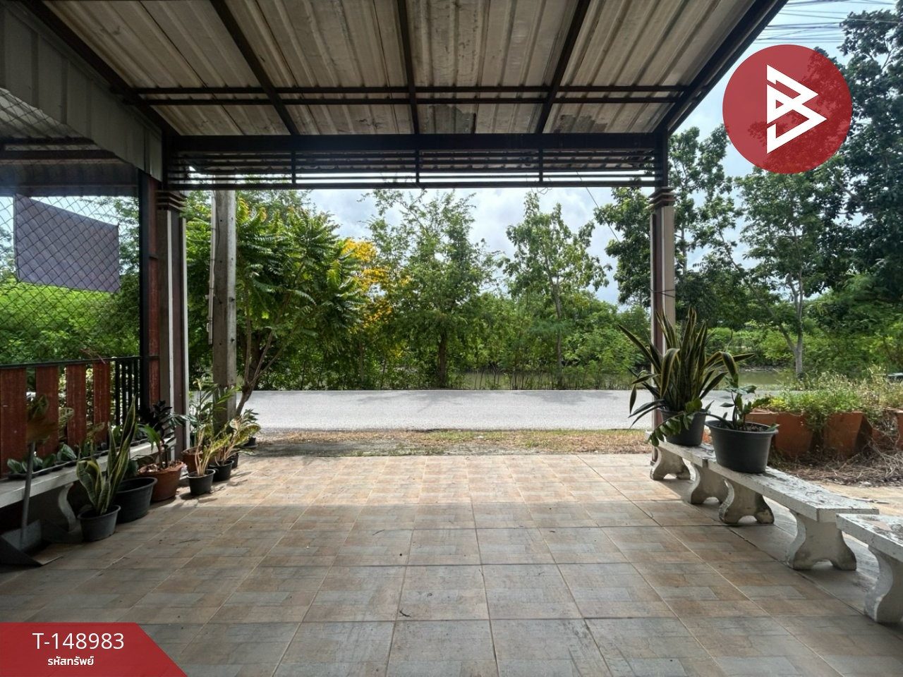 ขายด่วนอาคารพาณิชย์ 2 ชั้นครึ่ง เนื้อที่ 36.1 ตร.วา เชิงเนิน ระยอง  – รูปที่ 2