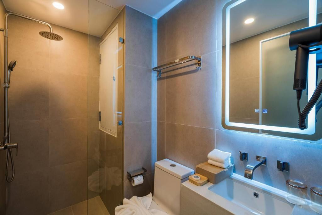 Wing Samui Condo for sale, 1st floor, good location, convenient travel, Koh Samui District. Surat Thani Province – รูปที่ 4