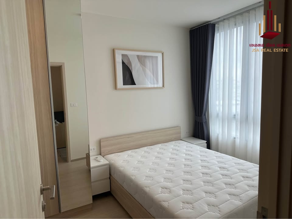 ✨ For Rent: NUE NOBLE Ratchada - Ladprao Condo ✨💰 Only 16,000 THB/month ✨ For Rent: NUE NOBLE Ratchada - Ladprao Condo ✨💰 Only 16,000 THB/month