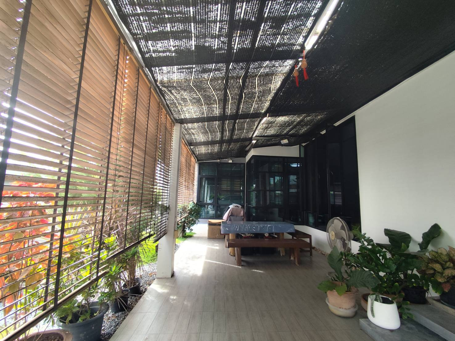 🔥 บ้านเดี่ยวชั้นเดียว ที่ดิน 119 ตร.ว. โซนสามพราน เพียง 6.29 ล้านบาท! 🔥 – รูปที่ 4
