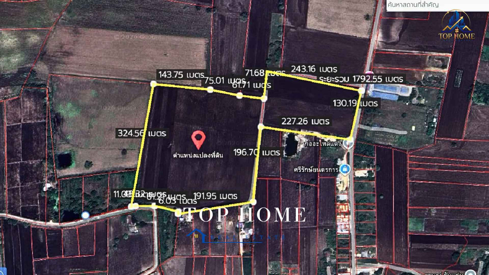 🔥 Urgent sale! 75 rai of land, mountain view, next to Phahonyothin Road - Phra Phutthabat, Saraburi Province 🔥 📍 Outstanding location! Opposite the hotel, warm bungalows 💥 75 rai 2 ngan 15 sq m | Special price only 29.5 million baht 🔥 Urgent sale! 75 rai of land, mountain view, next to Phahonyothin Road - Phra Phutthabat, Saraburi Province 🔥 📍 Outstanding location! Opposite the hotel, warm bungalows 💥 75 rai 2 ngan 15 sq m | Special price only 29.5 million baht