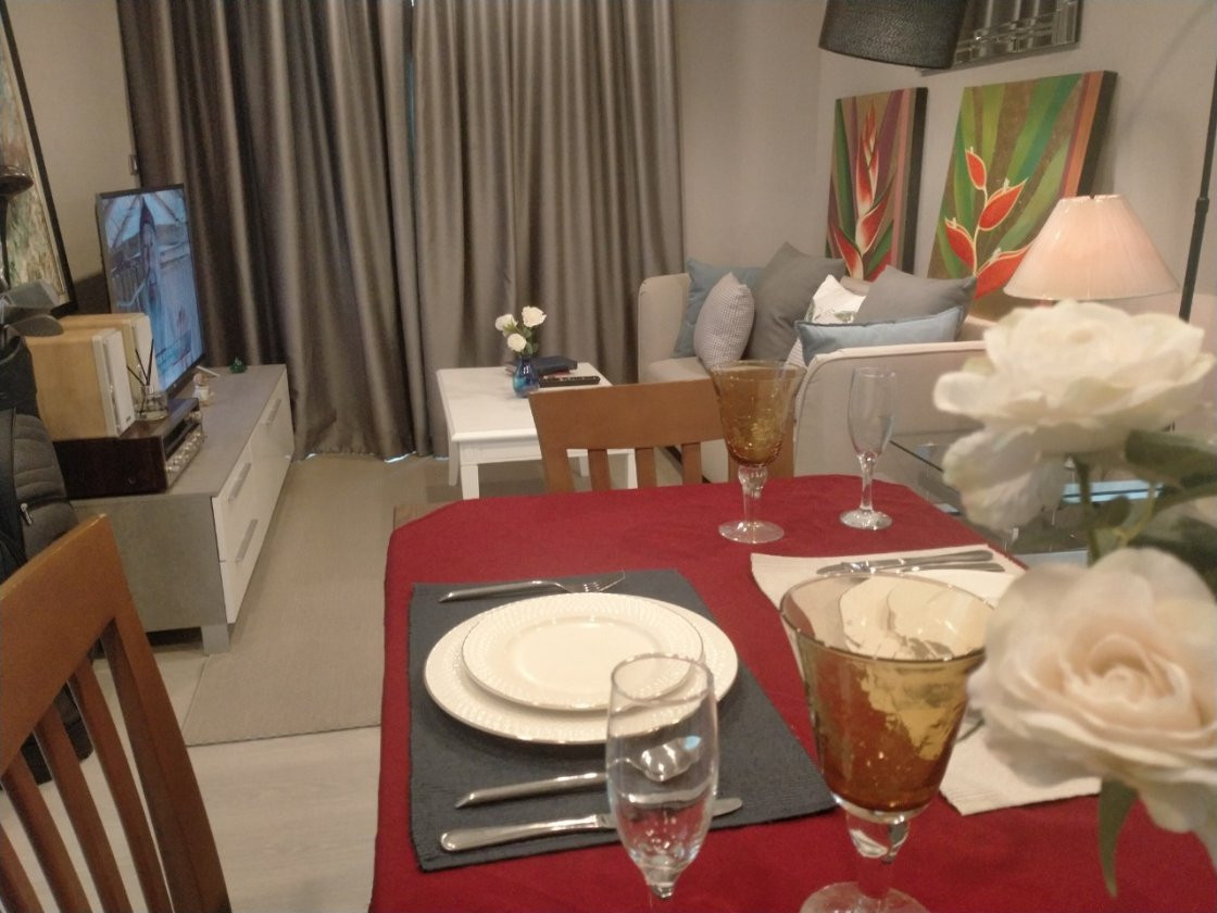 2 ห้องนอน ทองหล่อ 🏙(For Rent/ให้เช่า) Rhythm Sukhumvit 36-38 [Thonglor]  – รูปที่ 2