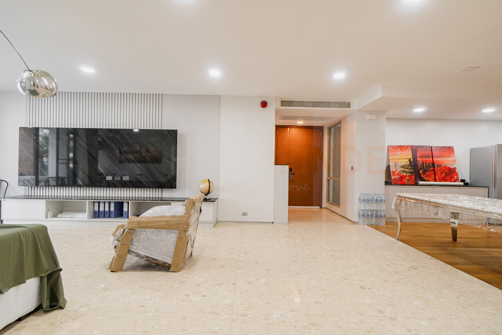 อยู่คอนโด  Pet-Friendly แต่ได้ฟีลบ้าน 210 ตร.ม.  เพียง  120K เดือน  – รูปที่ 2