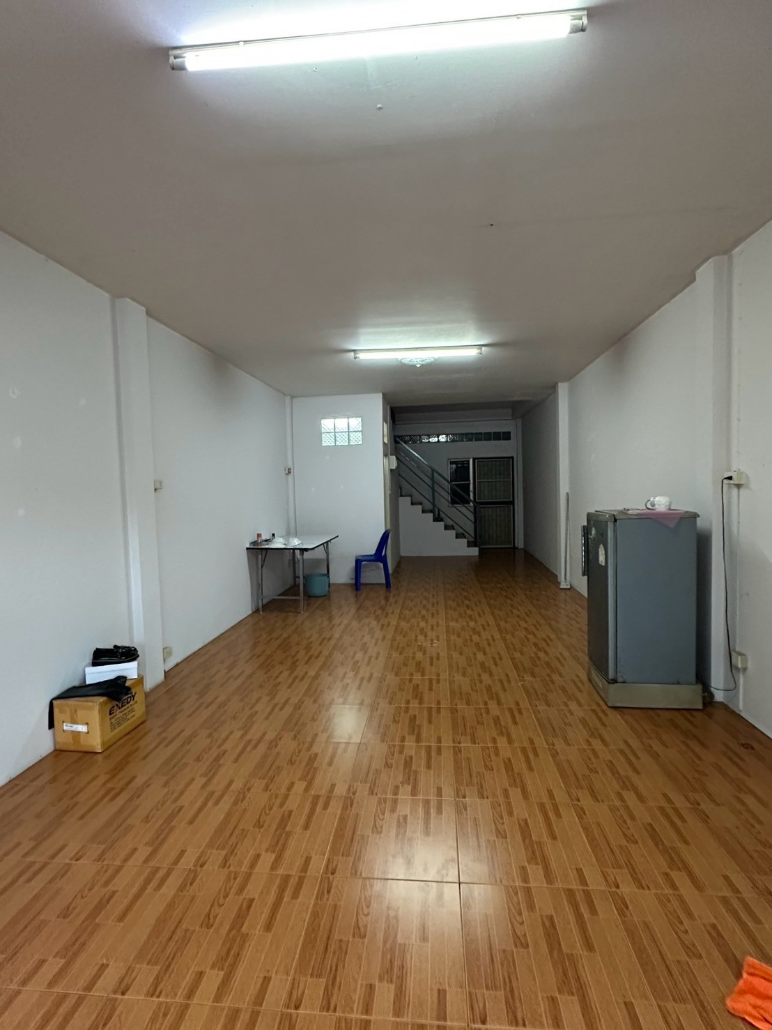 ❤️For rent/sale 2 bedrooms, 2 bathrooms, 2 floors, width 4 meters, depth 20 meters, interested line @900cqqhk tel 0859114585, Ban Ped area, Khon Kaen province, rent 8,000 baht, sell for 1.85 million. – รูปที่ 2