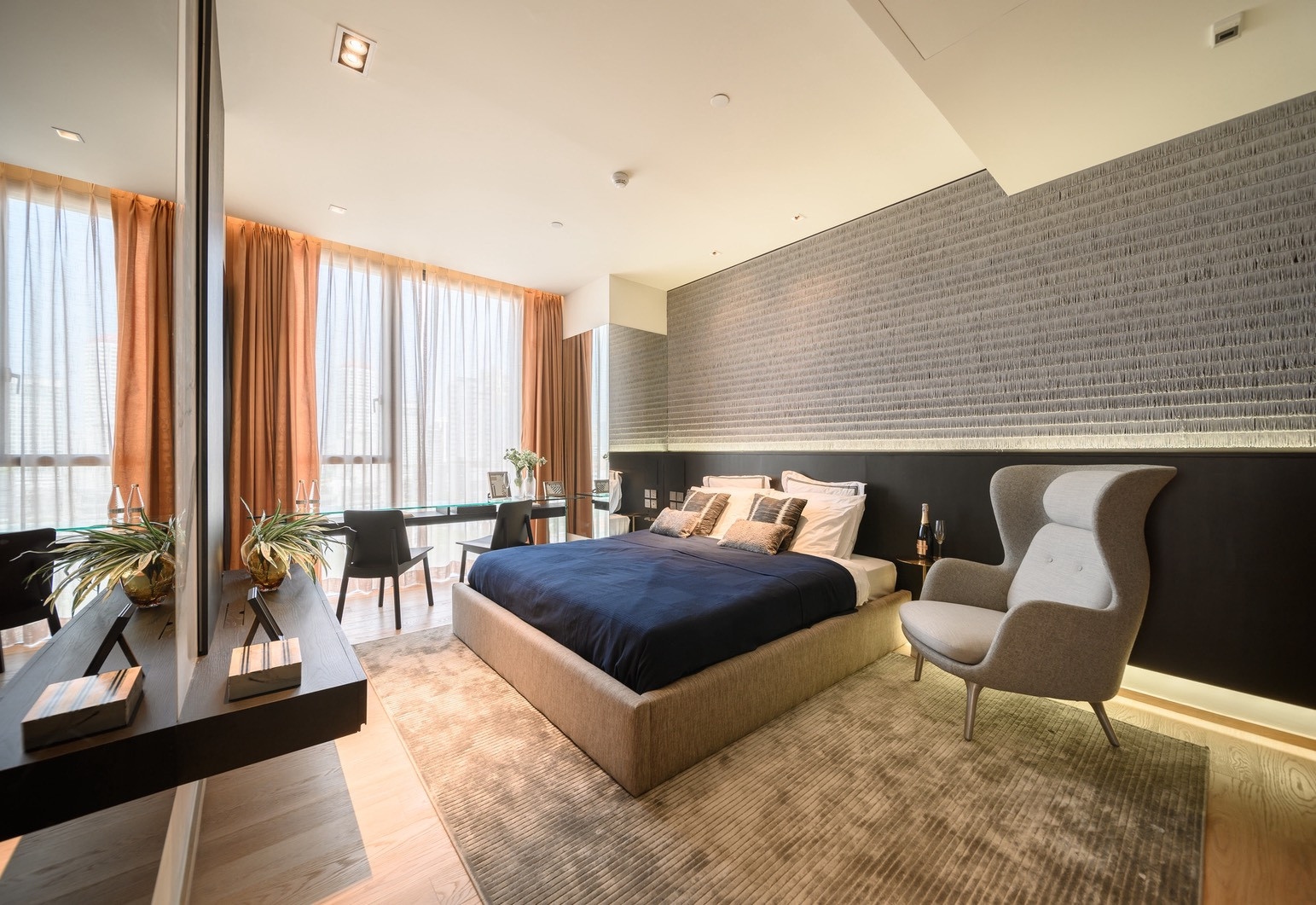For Rent: Beatniq Sukhumvit 32, 110,000 THB [MKr260861] 