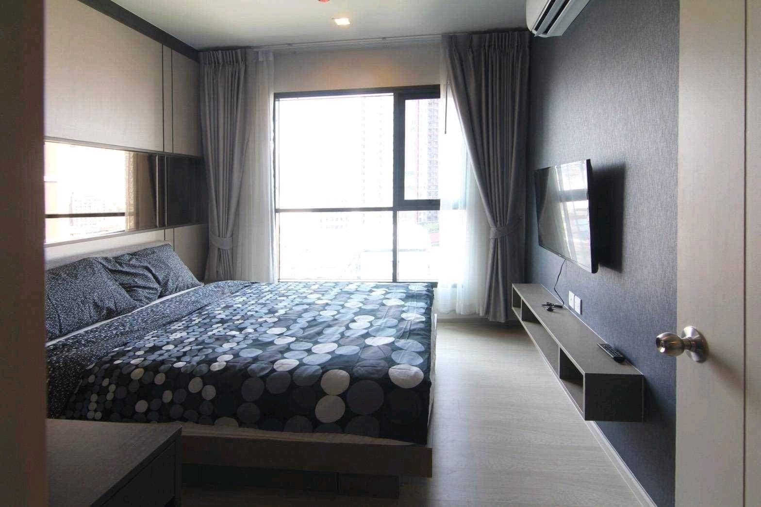 ให้เช่า Life Sukhumvit 48 ให้เช่า Life Sukhumvit 48