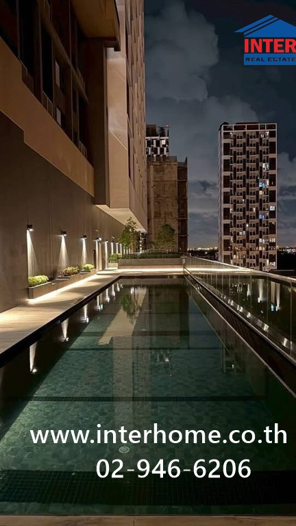 Condominium 29.84 sq m. Landmark at Grand Station, opposite Fashion Island Mall. Near the Pink Line MRT Soi Ramintra 64, Ramintra Road, Khan Na Yao District, Bangkok Condominium 29.84 sq m. Landmark at Grand Station, opposite Fashion Island Mall. Near the Pink Line MRT Soi Ramintra 64, Ramintra Road, Khan Na Yao District, Bangkok