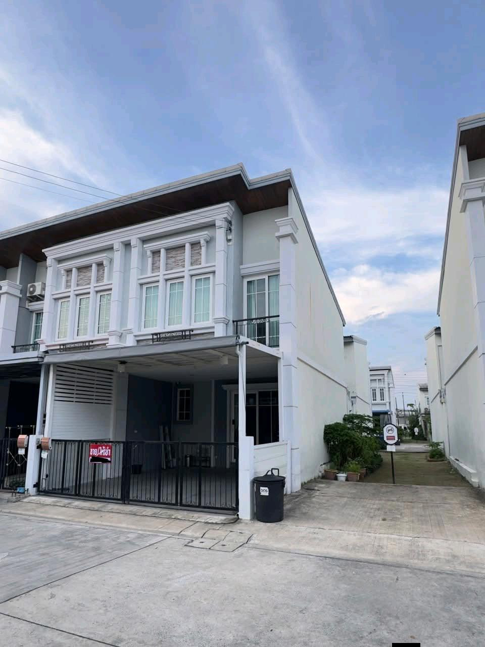 ✅ FOR RENT / FOR SALE ✅ Golden Town Sukhumvit–BTS Bearing #CornerHouse 🔥 HOT DEAL ✅ FOR RENT / FOR SALE ✅ Golden Town Sukhumvit–BTS Bearing #CornerHouse 🔥 HOT DEAL