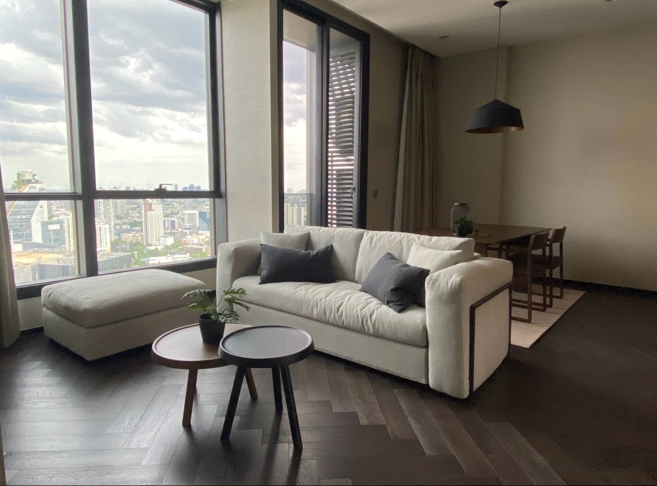For Rent The Esse Sukhumvit36 For Rent The Esse Sukhumvit36