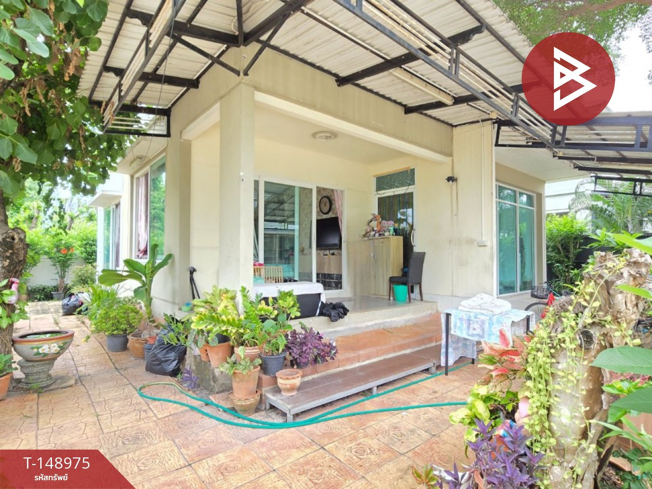 ขายบ้านเดี่ยว หมู่บ้านพฤกษ์ลดา ประชาอุทิศ90 (Pruklada Prachauthit90) สมุทรปราการ – รูปที่ 4