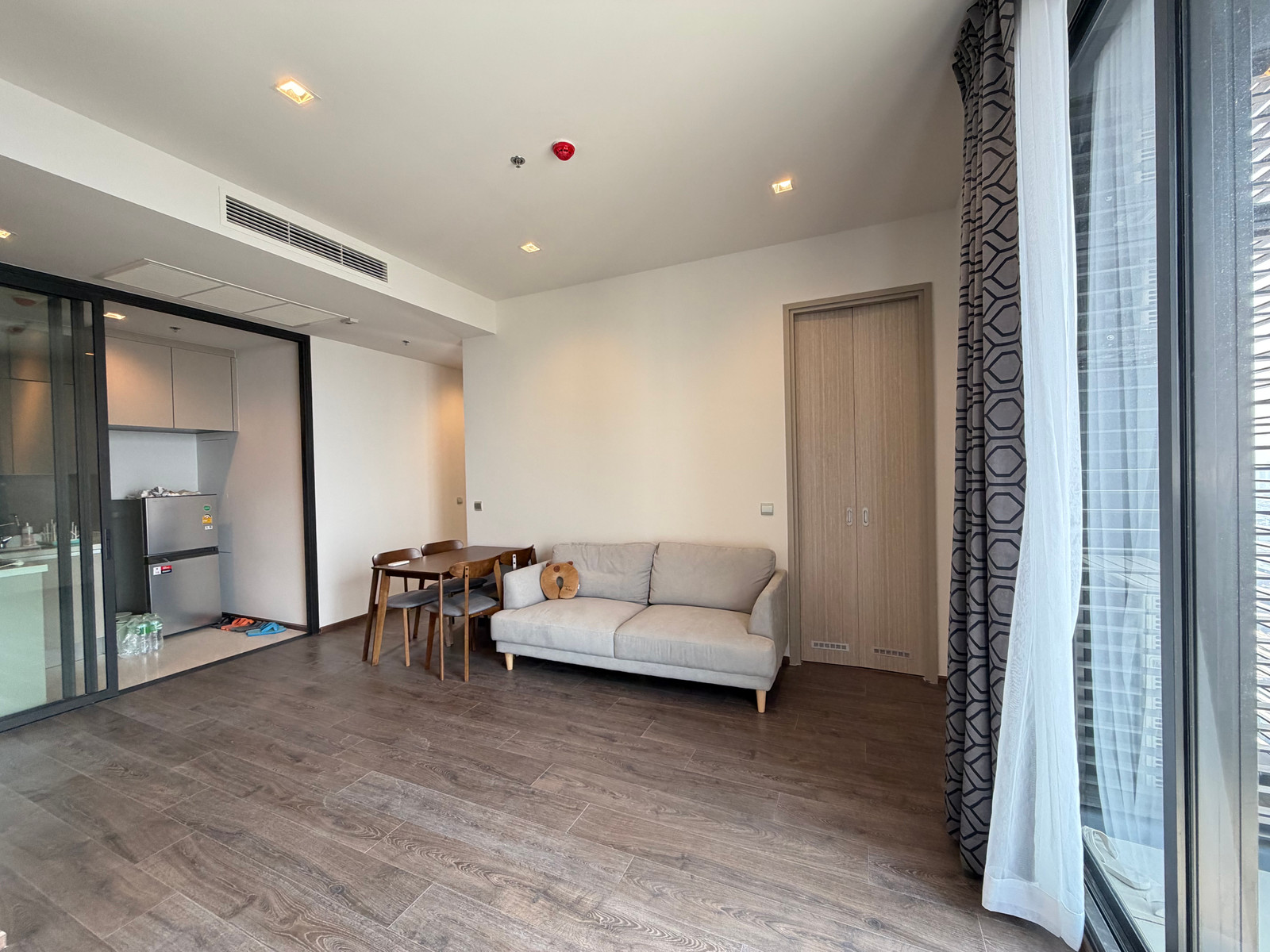 HOT DEAL 2 bedrooms for rent at The Address siam ratchathewi – รูปที่ 3