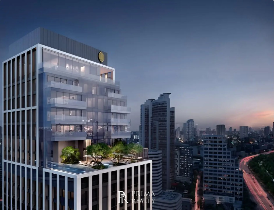 🔥Rare Unit | Duplex 🔥Ultra Luxury Branded Residence.