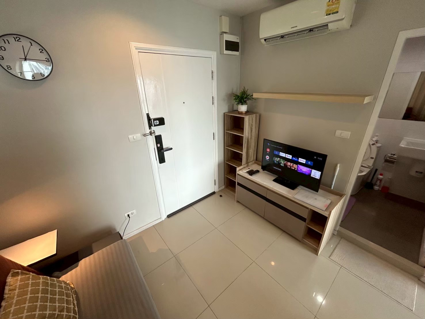 แอสปาย สุขุมวิท 48 / Aspire Sukhumvit 48 แอสปาย สุขุมวิท 48 / Aspire Sukhumvit 48