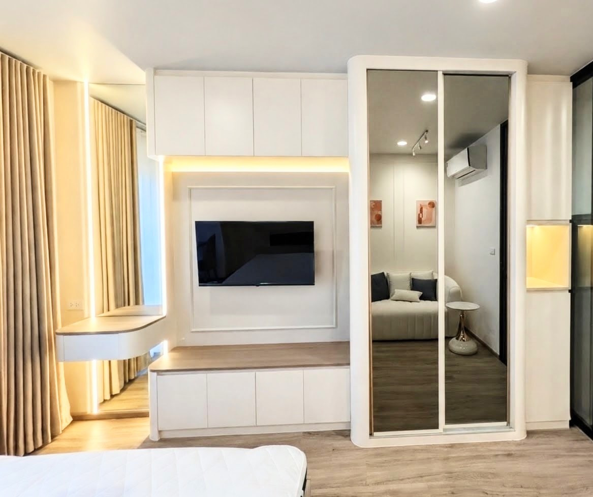 Condo for Rent Culture Thonglor