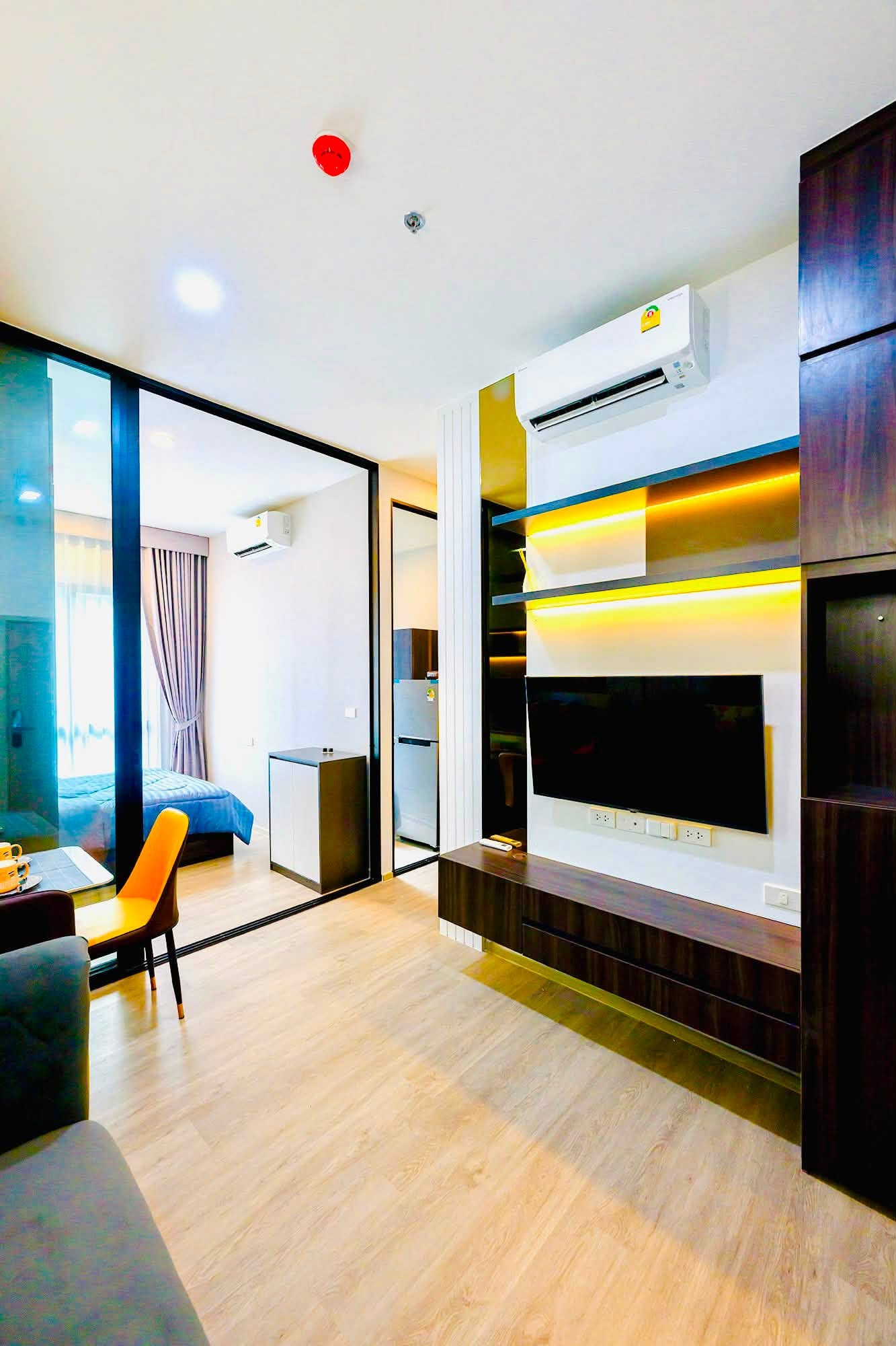 🔥🔥Code 30660🔥🔥 ให้เช่า Origin Plug & Play Ramintra (ออริจิ้น ปลั๊ก แอนด์ เพลย์ รามอินทรา) 🌐LINE ID : @fastforrentcondo  – รูปที่ 3