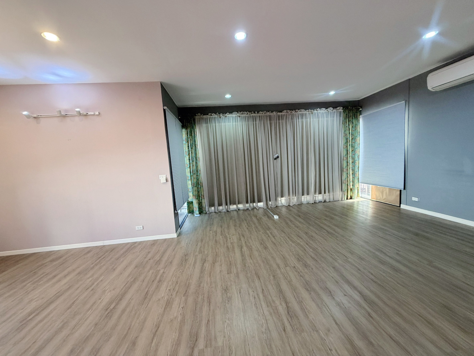 SALE !! Condo Amanta Ratchada, MRT Thailand Cultural Centre, 2 Beds, Tower 2, Floor 7, Area 115 sq.m., Sale 10 MB – รูปที่ 4