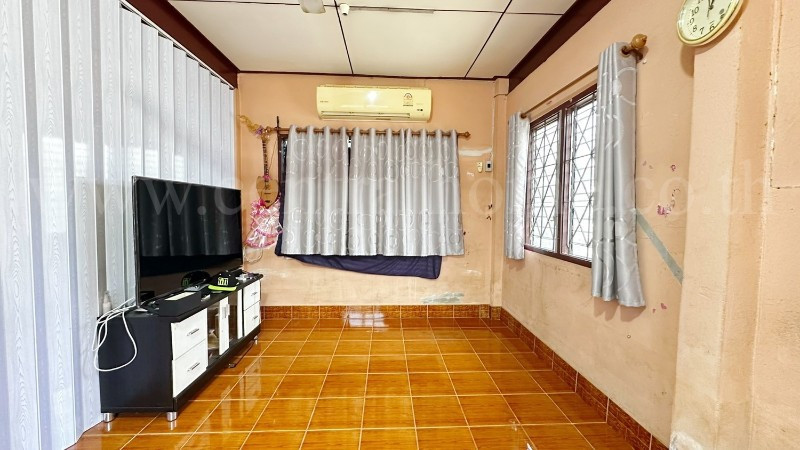 บ้านเดี่ยว พร้อมที่ดิน 93 ตร.วา พหลโยธิน 52 ราคาถูก ทำเลดี – รูปที่ 4