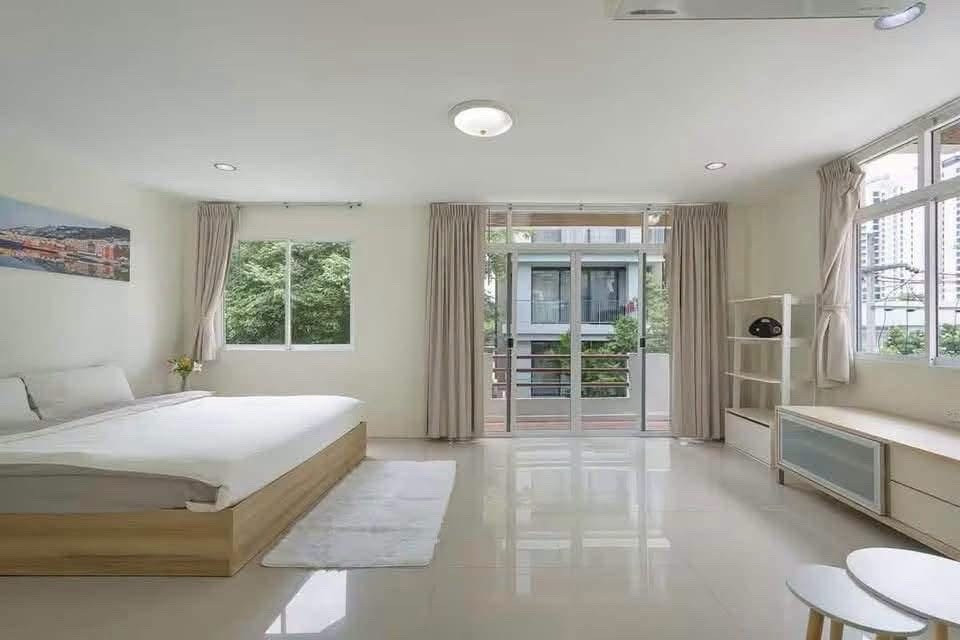 🏡✨ ให้เช่าบ้านเดี่ยวสุขุมวิท 31 | พร้อมพงษ์ | บ้านหรูใจกลางสุขุมวิท  – รูปที่ 3