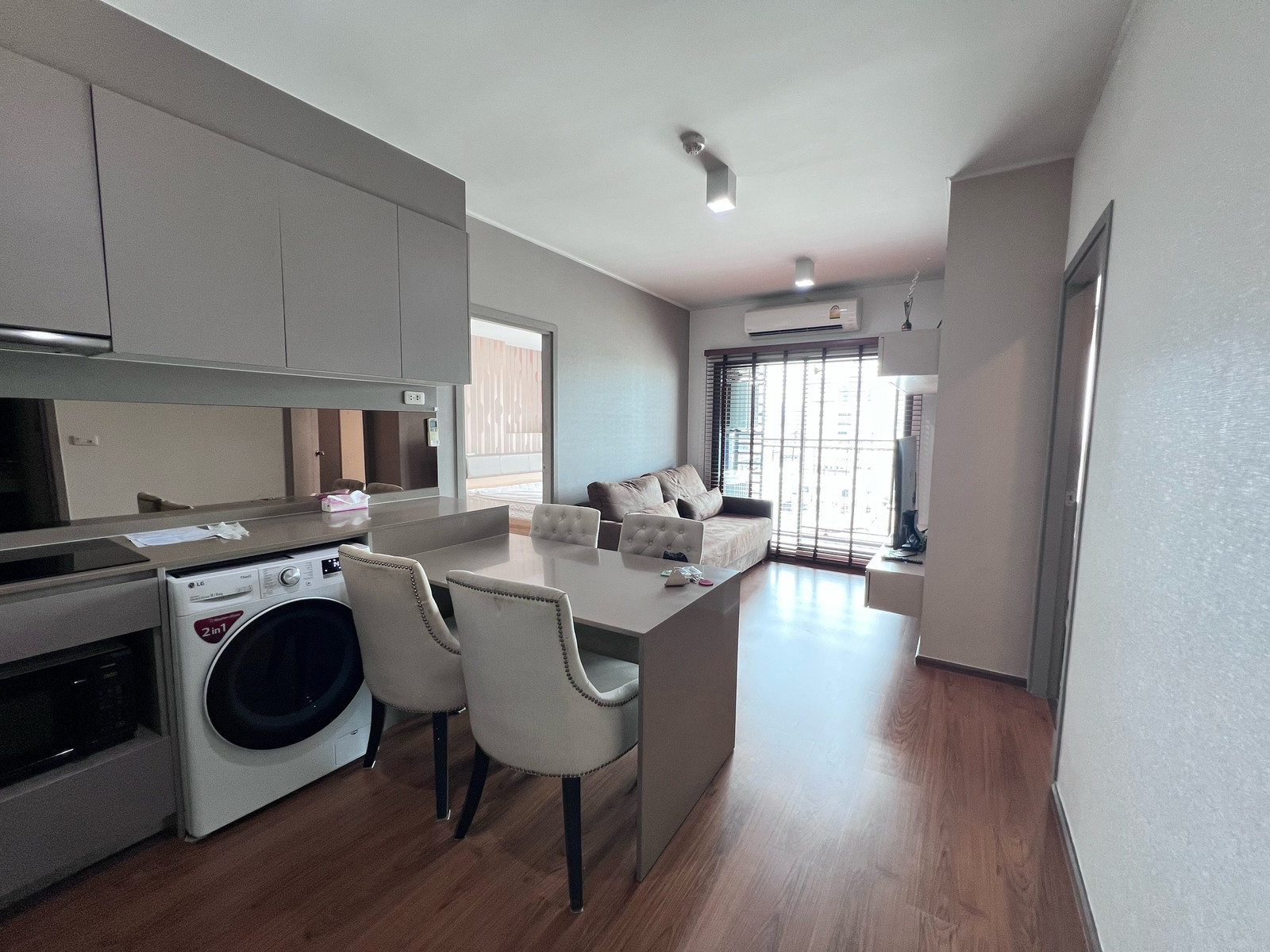 Ideo Sukhumvit 93 for Rent and Sale Ideo Sukhumvit 93 for Rent and Sale